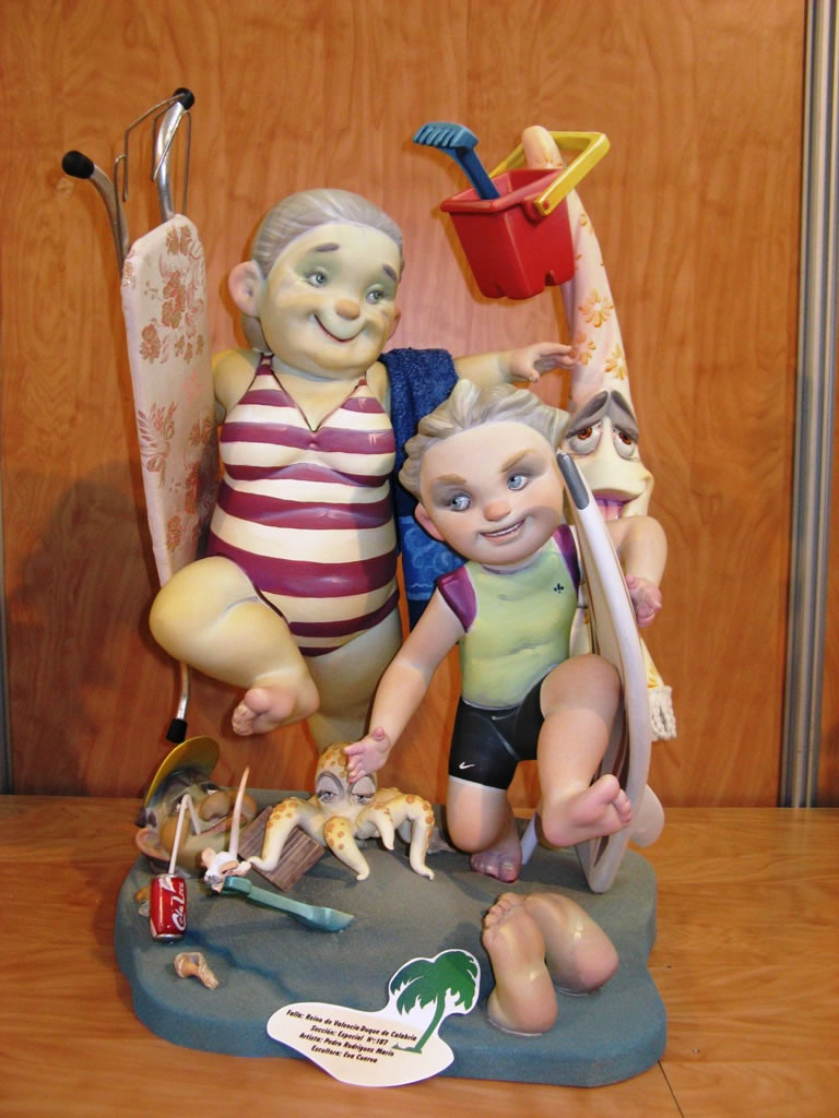 Totfalles: Av. Regne de València-Duque de Calabria
